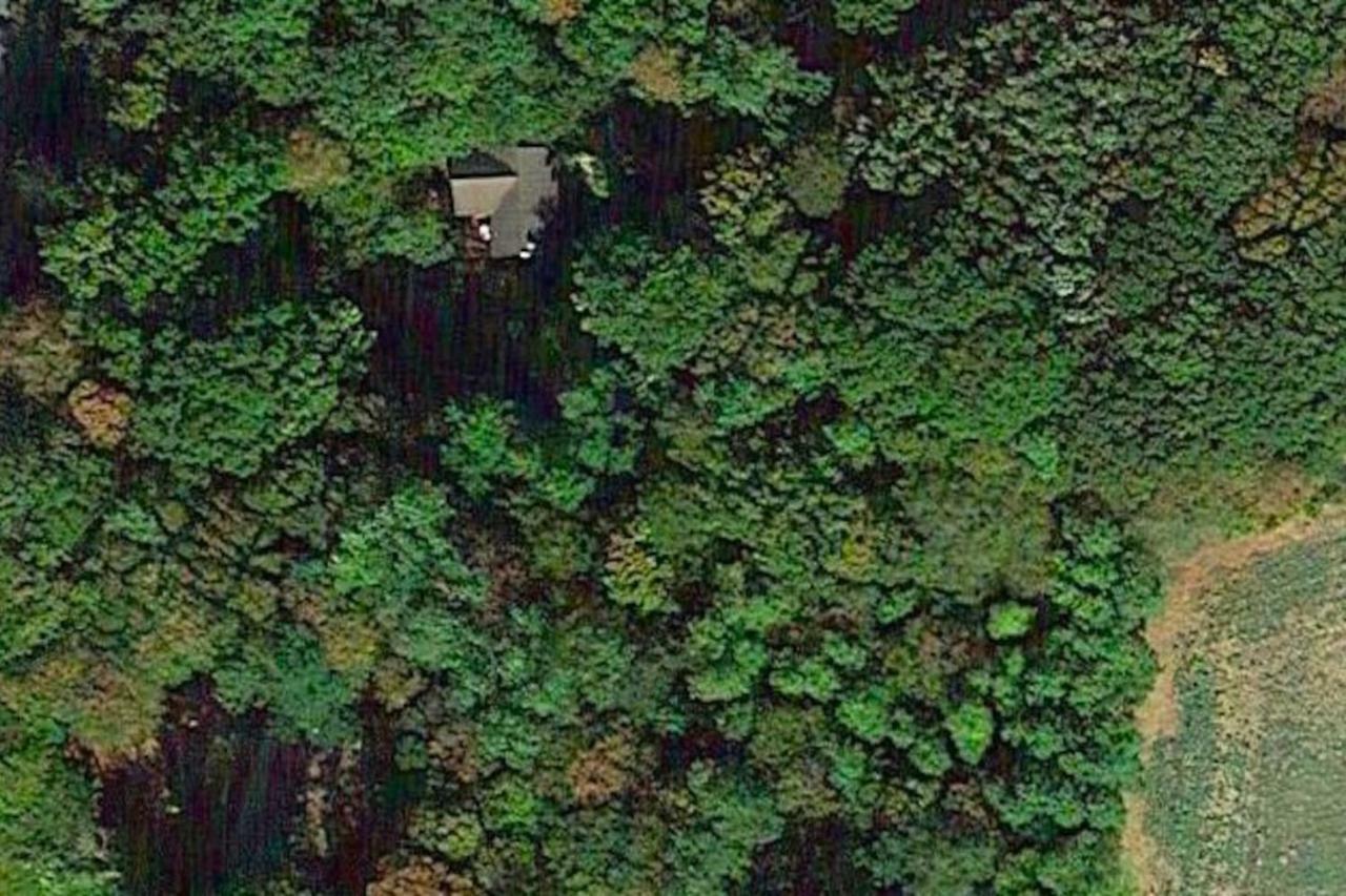 Holy Wood Villa Chuelles ภายนอก รูปภาพ